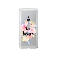iSaprio Be Brave Sony Xperia XZ2 - cena, porovnanie