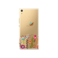 iSaprio Bee 01 Sony Xperia XA1 Ultra - cena, porovnanie