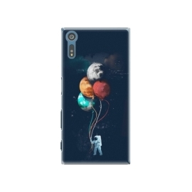iSaprio Balloons 02 Sony Xperia XZ