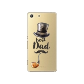 iSaprio Best Dad Sony Xperia M5