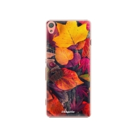 iSaprio Autumn Leaves 03 Sony Xperia XA