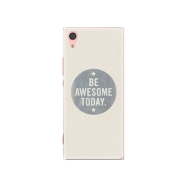 iSaprio Awesome 02 Sony Xperia XA1