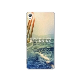 iSaprio Beginning Sony Xperia Z3