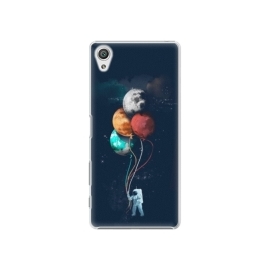 iSaprio Balloons 02 Sony Xperia X