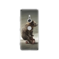 iSaprio Bear 01 Sony Xperia XZ3 - cena, porovnanie