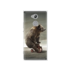 iSaprio Bear 01 Sony Xperia XA2 Ultra