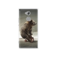 iSaprio Bear 01 Sony Xperia XA2 Ultra - cena, porovnanie