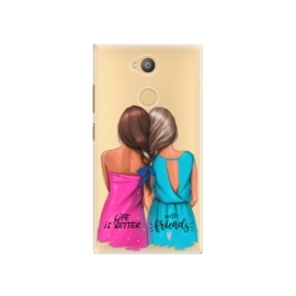 iSaprio Best Friends Sony Xperia L2