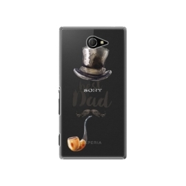 iSaprio Best Dad Sony Xperia M2