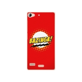 iSaprio Bazinga 01 Sony Xperia Z2