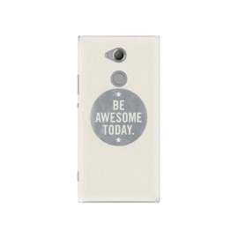 iSaprio Awesome 02 Sony Xperia XA2 Ultra