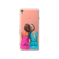 iSaprio Best Friends Sony Xperia XA - cena, porovnanie