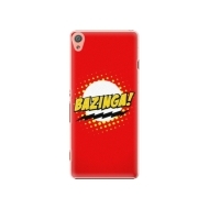 iSaprio Bazinga 01 Sony Xperia XA - cena, porovnanie