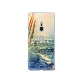 iSaprio Beginning Sony Xperia XZ2