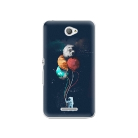 iSaprio Balloons 02 Sony Xperia E4