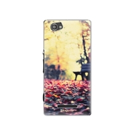 iSaprio Bench 01 Sony Xperia M