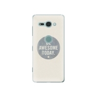 iSaprio Awesome 02 Sony Xperia XZ2 Compact - cena, porovnanie