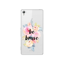 iSaprio Be Brave Sony Xperia Z3