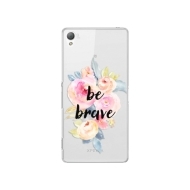 iSaprio Be Brave Sony Xperia Z3 - cena, porovnanie