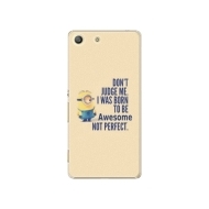 iSaprio Be Awesome Sony Xperia M5 - cena, porovnanie