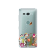 iSaprio Bee 01 Sony Xperia XZ2 Compact - cena, porovnanie