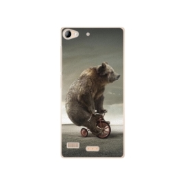 iSaprio Bear 01 Sony Xperia Z2