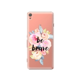 iSaprio Be Brave Sony Xperia XA