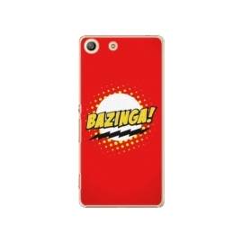 iSaprio Bazinga 01 Sony Xperia M5