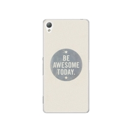 iSaprio Awesome 02 Sony Xperia Z3