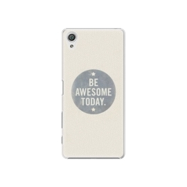 iSaprio Awesome 02 Sony Xperia X