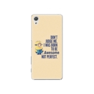 iSaprio Be Awesome Sony Xperia X - cena, porovnanie