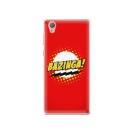 iSaprio Bazinga 01 Sony Xperia L1