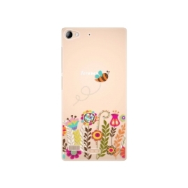 iSaprio Bee 01 Sony Xperia Z2