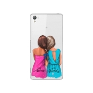 iSaprio Best Friends Sony Xperia Z3 - cena, porovnanie