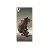 iSaprio Bear 01 Sony Xperia XA1 Ultra - cena, porovnanie
