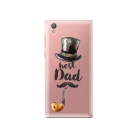 iSaprio Best Dad Sony Xperia L1