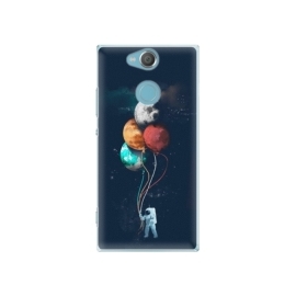 iSaprio Balloons 02 Sony Xperia XA2