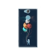 iSaprio Balloons 02 Sony Xperia XA2 - cena, porovnanie