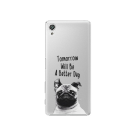 iSaprio Better Day 01 Sony Xperia X