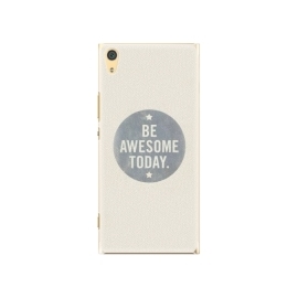 iSaprio Awesome 02 Sony Xperia XA1 Ultra