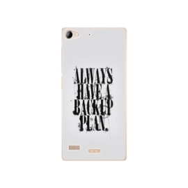 iSaprio Backup Plan Sony Xperia Z2
