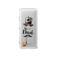 iSaprio Best Dad Sony Xperia XZ3 - cena, porovnanie