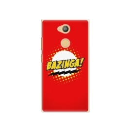iSaprio Bazinga 01 Sony Xperia L2