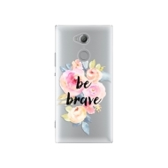 iSaprio Be Brave Sony Xperia XA2 Ultra - cena, porovnanie