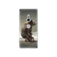 iSaprio Bear 01 Sony Xperia XZ2 - cena, porovnanie