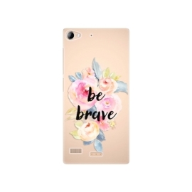 iSaprio Be Brave Sony Xperia Z2