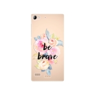 iSaprio Be Brave Sony Xperia Z2 - cena, porovnanie