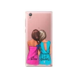iSaprio Best Friends Sony Xperia L1