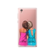 iSaprio Best Friends Sony Xperia L1 - cena, porovnanie
