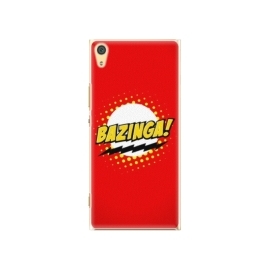 iSaprio Bazinga 01 Sony Xperia XA1 Ultra